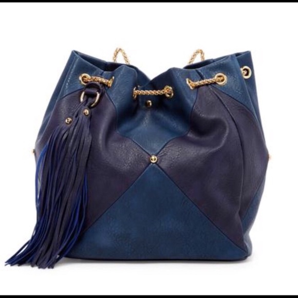 Handbags - 🦋Faux Leather Backpack Bag/Tote🦋